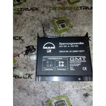 MODULO ELECTRONICO 81259070277 
