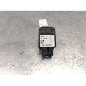 MODULO ELECTRONICO BBM267730C 7 PINS