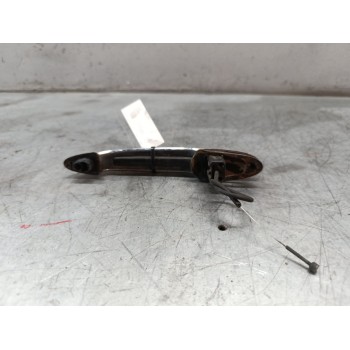 Recambio de maneta exterior delantera derecha para mini cooper s referencia OEM IAM   