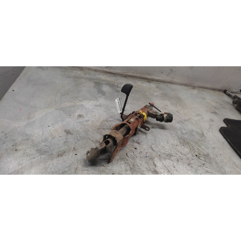 Recambio de columna direccion para peugeot expert kasten furg. referencia OEM IAM - Blanco 2