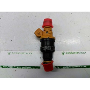 Recambio de inyector para hyundai atos (mx) gl referencia OEM IAM 250930023  