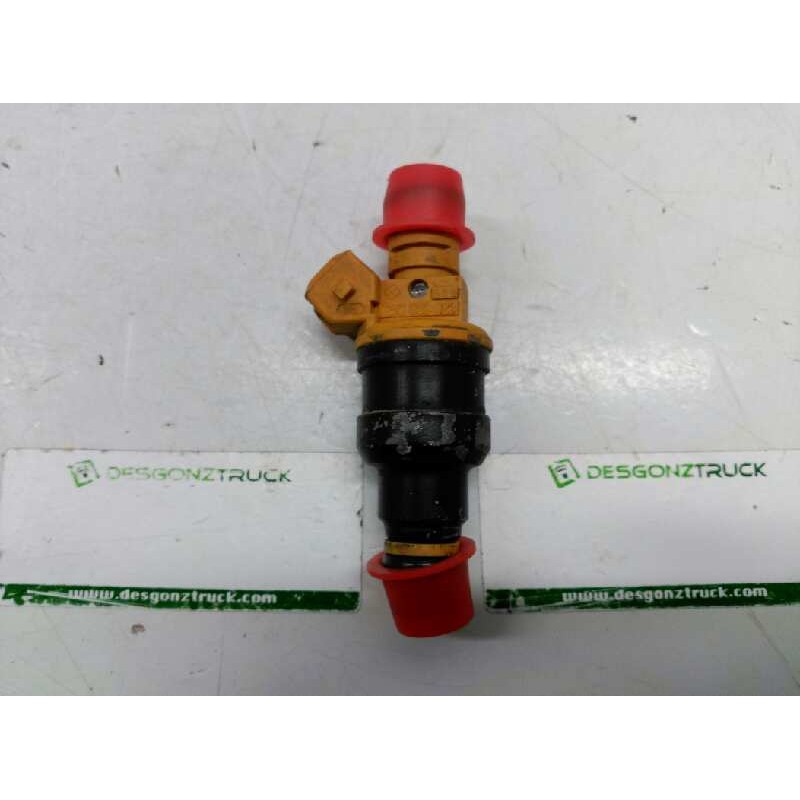 Recambio de inyector para hyundai atos (mx) gl referencia OEM IAM 250930023 3