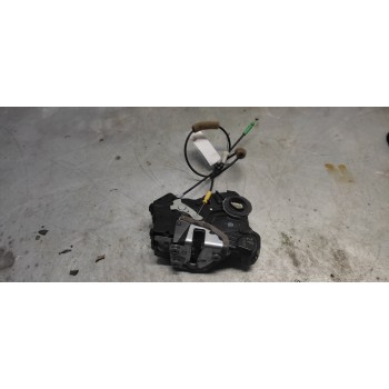 CERRADURA PUERTA DELANTERA DERECHA 7030205 2 PINS 