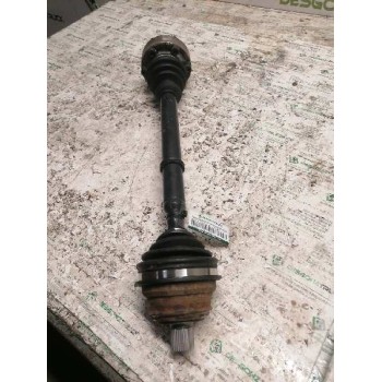 Recambio de transmision delantera derecha para audi 80/90 (893) 90 referencia OEM IAM   