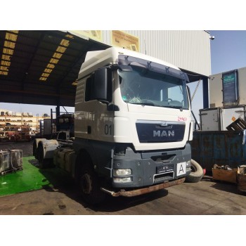 man tgx 18.xxx del año 2014
