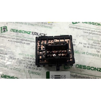 Recambio de boton regulacion retrovisores para nissan x-trail (t30) comfort referencia OEM IAM   