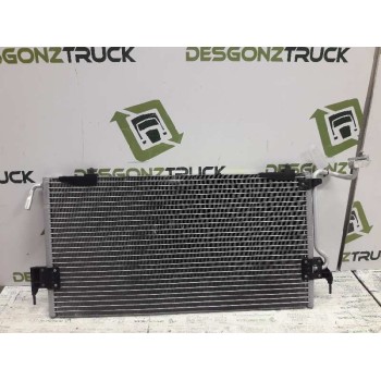 Recambio de condensador / radiador a/a para peugeot partner (s1) referencia OEM IAM 860096E 9636476580 