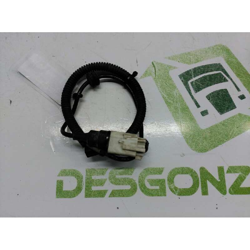 Recambio de captador abs para ford focus berlina (cak) ghia referencia OEM IAM 2