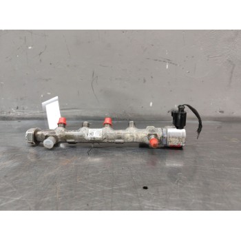 RAMPA INYECTORA R04L125 