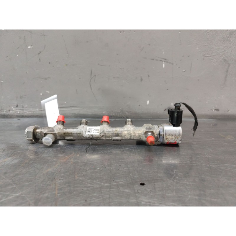 Recambio de rampa inyectora para volkswagen tiguan (5n_) 2.0 tdi 4motion referencia OEM IAM R04L125  