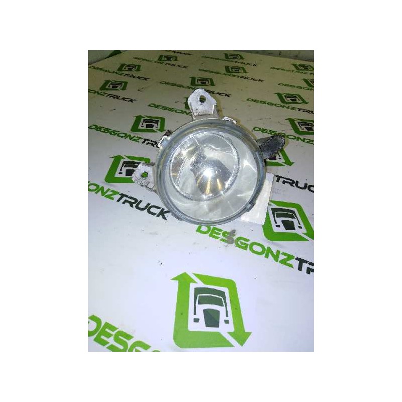 Recambio de faro antiniebla izquierdo para scania serie p/g/r (c-clase) fsa 420 (4x2) largura mediana cp 16 referencia OEM IAM 1 - Blanco