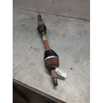 Recambio de transmision delantera derecha para renault scenic ii authentique referencia OEM IAM 8200436366  