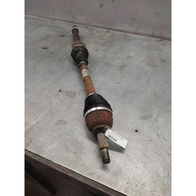 Recambio de transmision delantera derecha para renault scenic ii authentique referencia OEM IAM 8200436366 4