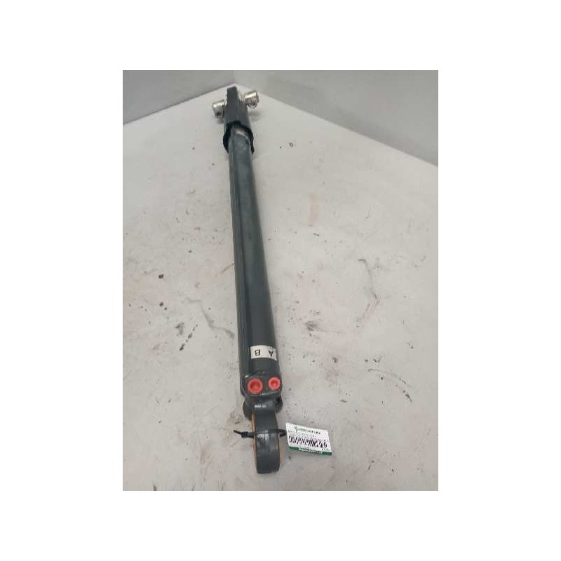 Recambio de brazo elevacion cabina para mercedes-benz actros bm 963.xxx 2-achser referencia OEM IAM A0035530205  