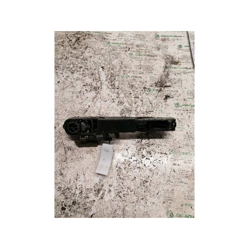 Recambio de maneta exterior delantera derecha para renault espace iv (jk0) grand espace initiale referencia OEM IAM 8200004747 - Gris 2