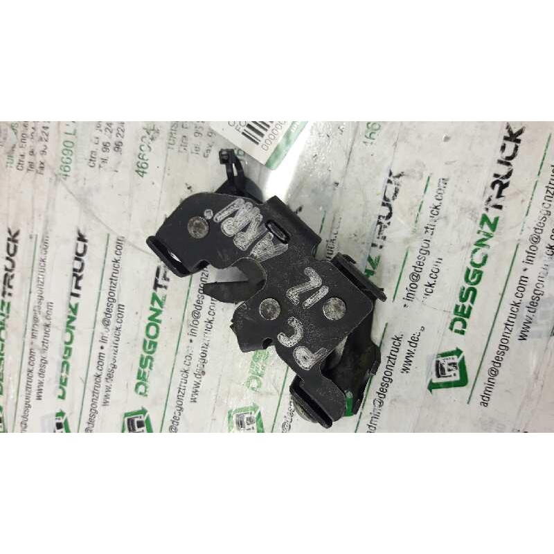 Recambio de cerradura puerta carga para ford transit connect (tc7) furgón largo (2006) referencia OEM IAM  SUPERIOR IZQUIERDA 