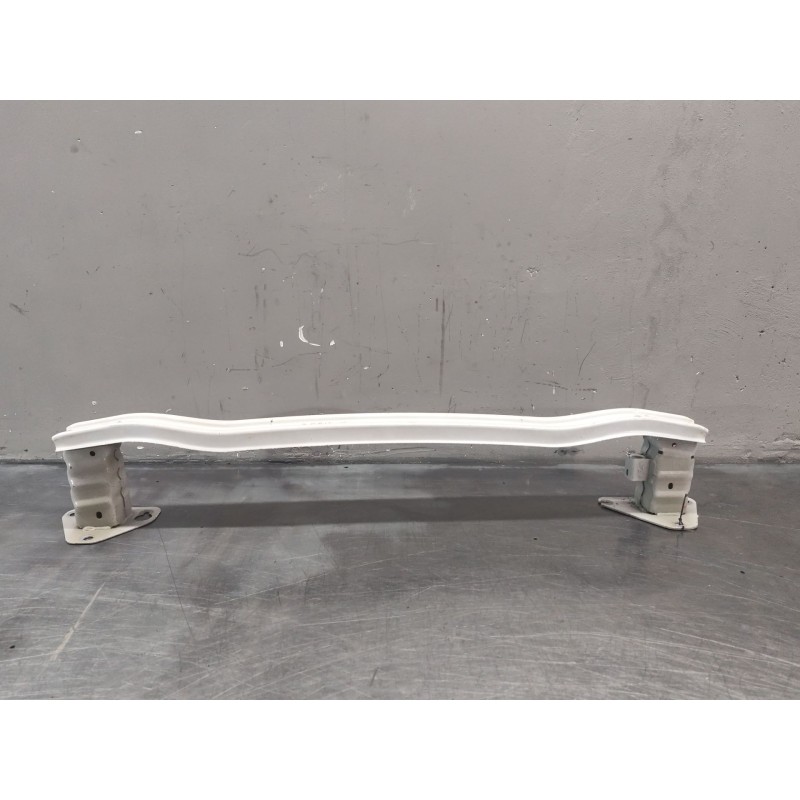 Recambio de refuerzo paragolpes trasero para peugeot 208 ii (ub_, up_, uw_, uj_) 1.5 bluehdi 100 referencia OEM IAM - Blanco 3