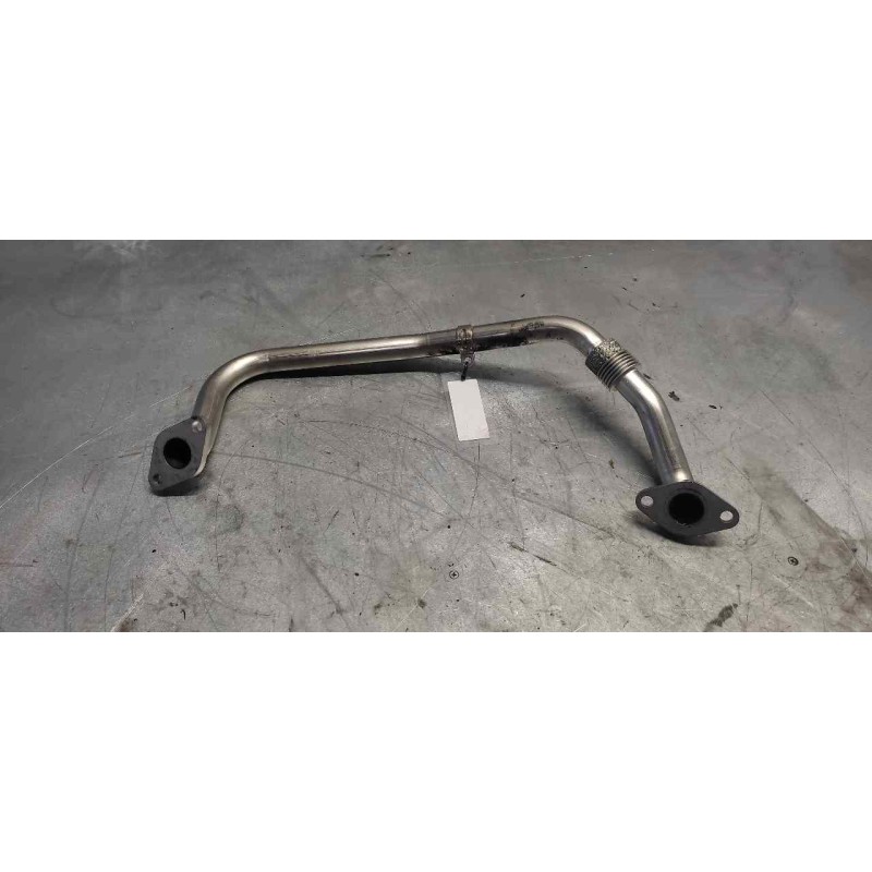 Recambio de tubo para volkswagen passat variant (3c5) advance referencia OEM IAM  TURBO - Rojo 2