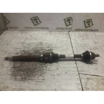 TRANSMISION DELANTERA DERECHA 3M513B436DAE 