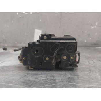 Recambio de cerradura puerta trasera derecha para seat ibiza iii (6l1) 1.4 16v referencia OEM IAM 3B4839016AG  6 PINS
