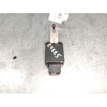 Recambio de modulo electronico para mazda 3 (bl) 2.2 mzr cd (bl10) referencia OEM IAM BBM267730C  7 PINS