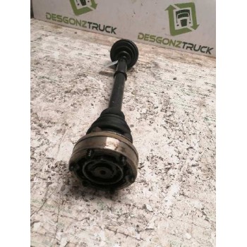 Recambio de transmision delantera derecha para audi 80/90 (893) 90 referencia OEM IAM   