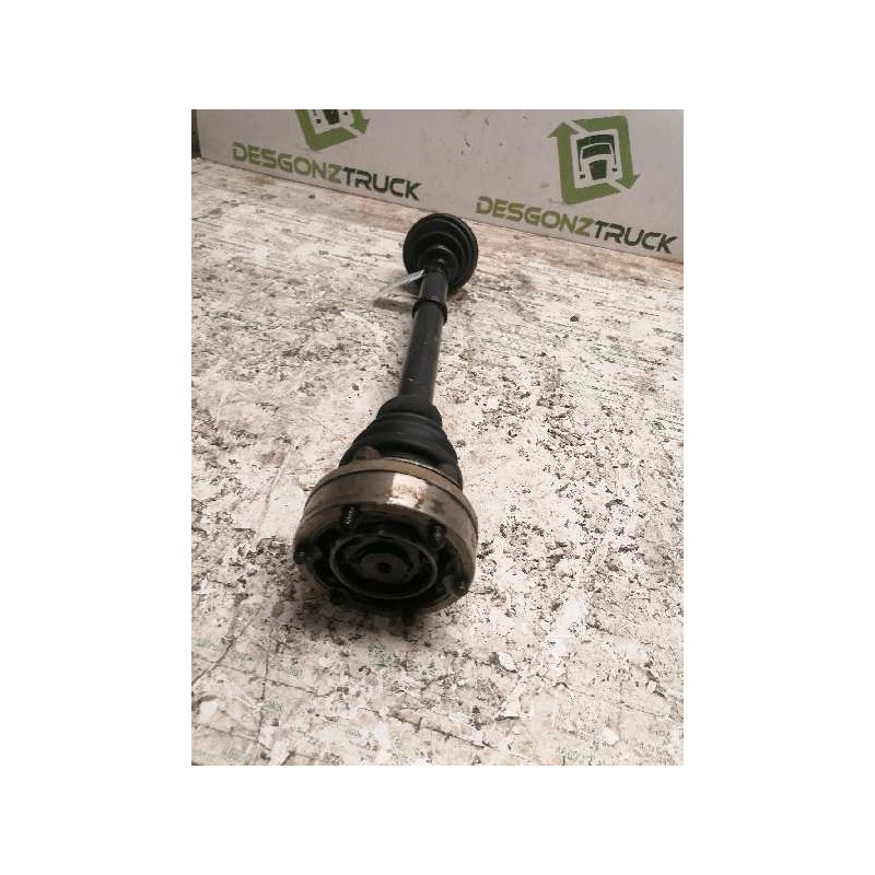 Recambio de transmision delantera derecha para audi 80/90 (893) 90 referencia OEM IAM - Rojo 2
