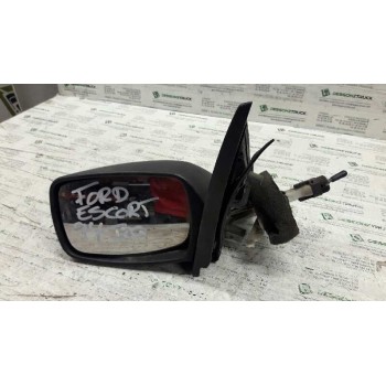 RETROVISOR IZQUIERDO 