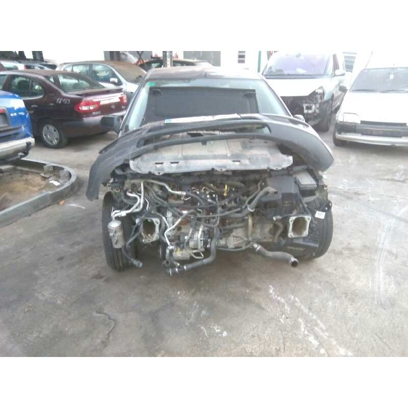 FORD FOCUS BERLINA (CAP)