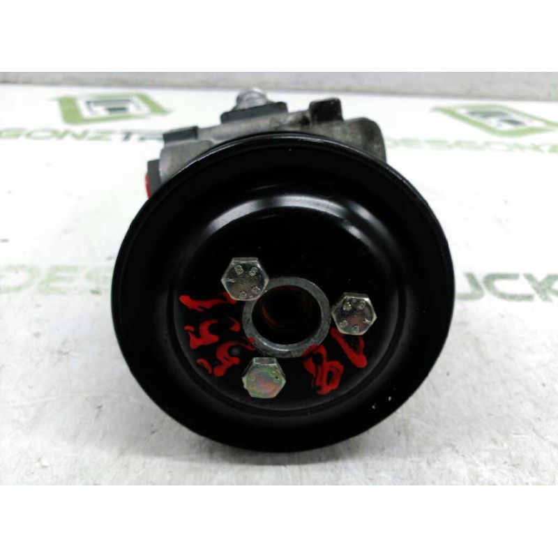 Recambio de bomba direccion para skoda felicia berlina ( 791) blue sky referencia OEM IAM 030145157D 7691955229 - Verde 2