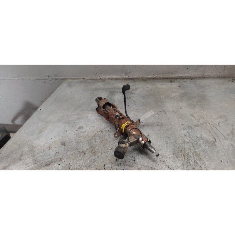 Recambio de columna direccion para peugeot expert kasten furg. referencia OEM IAM - Blanco 3