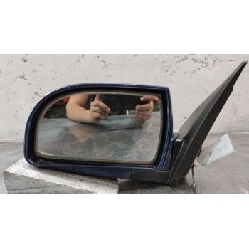 RETROVISOR IZQUIERDO 