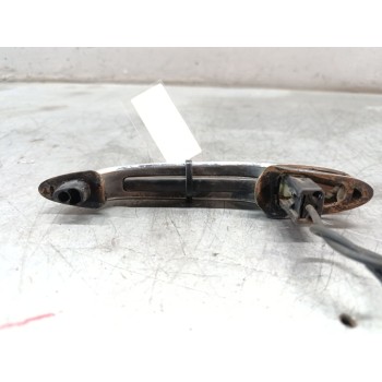 Recambio de maneta exterior delantera derecha para mini cooper s referencia OEM IAM   