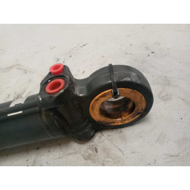 Recambio de brazo elevacion cabina para mercedes-benz actros bm 963 2-achser referencia OEM IAM A0035530205 - Blanco 2