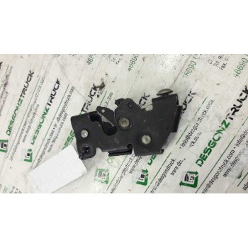 Recambio de cerradura puerta carga para ford transit connect (tc7) furgón largo (2006) referencia OEM IAM  SUPERIOR IZQUIERDA 