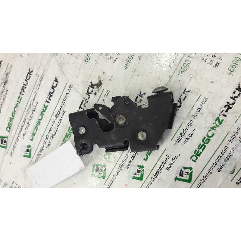 Recambio de cerradura puerta carga para ford transit connect (tc7) furgón largo (2006) referencia OEM IAM  SUPERIOR IZQUIERDA 2
