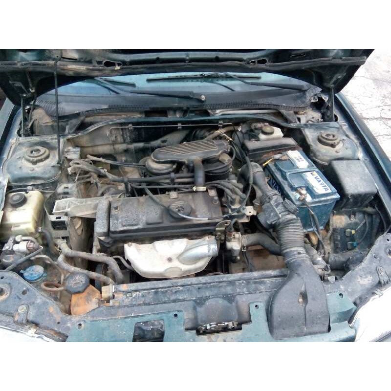 PEUGEOT 306 BERLINA 3/5 PUERTAS (S1)