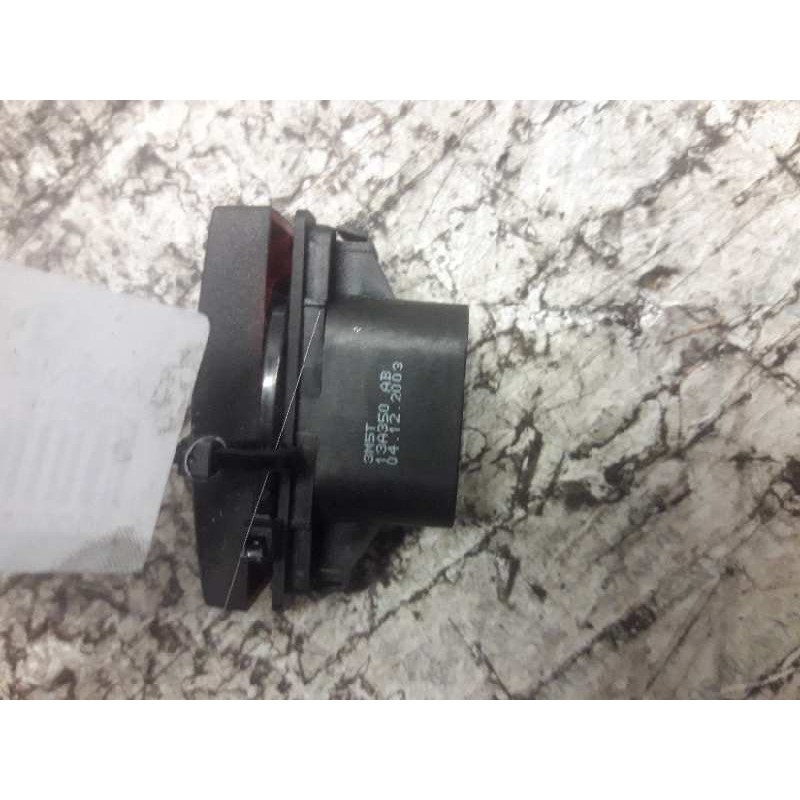 Recambio de warning para ford focus c-max (cap) connection referencia OEM IAM 3M5T13A350AB 3 PINS 2