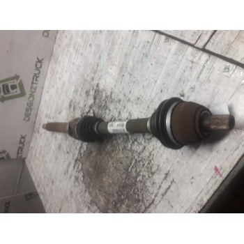Recambio de transmision delantera derecha para ford focus berlina (cap) ambiente (d) referencia OEM IAM 3M513B436DAE  