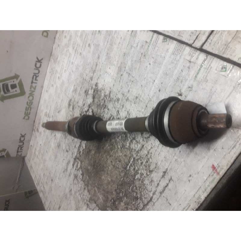 Recambio de transmision delantera derecha para ford focus berlina (cap) ambiente (d) referencia OEM IAM 3M513B436DAE - Gris 2