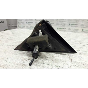 Recambio de retrovisor izquierdo para ford escort berl./turnier atlanta berlina referencia OEM IAM   
