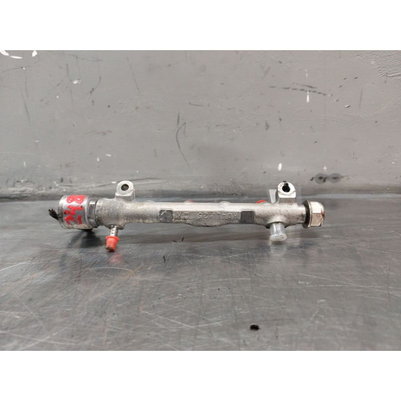 Recambio de rampa inyectora para volkswagen tiguan (5n_) 2.0 tdi 4motion referencia OEM IAM R04L125 - Gris 2