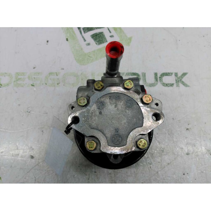 Recambio de bomba direccion para skoda felicia berlina ( 791) blue sky referencia OEM IAM 030145157D 7691955229 - Verde 3