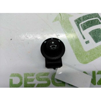Recambio de boton regulacion retrovisores para ford focus berlina (cak) ghia referencia OEM IAM   