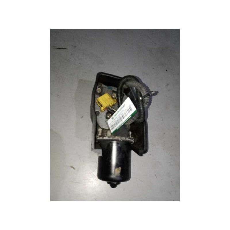 Recambio de motor limpia delantero para iveco stralis (as) fsa t / fp lt 4x2 gran espacio referencia OEM IAM   