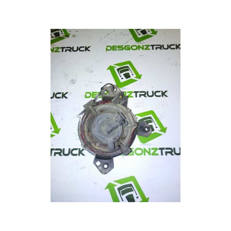 Recambio de faro antiniebla izquierdo para scania serie p/g/r (c-clase) fsa 420 (4x2) largura mediana cp 16 referencia OEM IAM 1 - Blanco 3