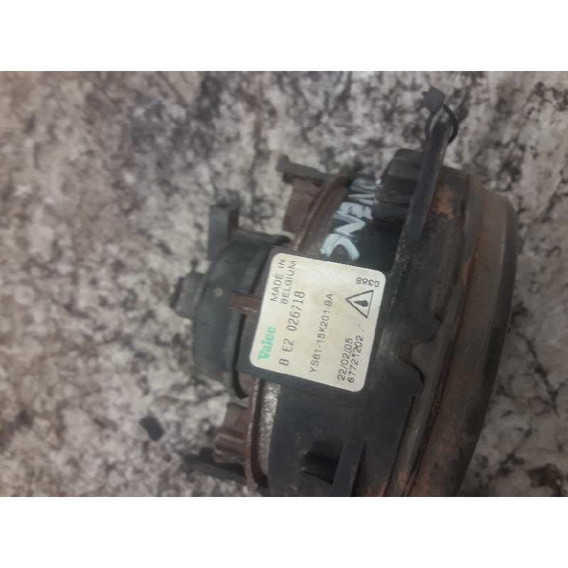 Recambio de faro antiniebla derecho para ford tourneo connect (tc7) familiar largo referencia OEM IAM YS6115K201BA 2