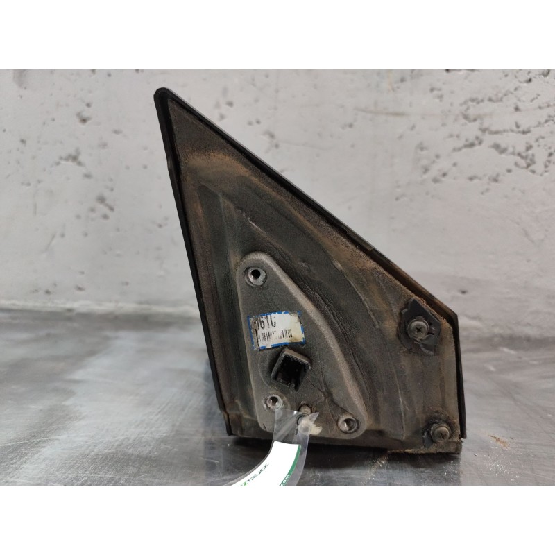 Recambio de retrovisor izquierdo para kia carens 2.0 crdi ex monovolumen referencia OEM IAM - Azul 2