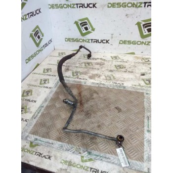 Recambio de tubos aire acondicionado para volvo fh 12 2002  12.1 diesel (d12d420) referencia OEM IAM   