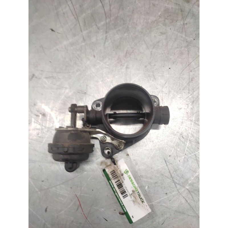 Recambio de caja mariposa para renault laguna ii grandtour (kg0) dynamique referencia OEM IAM   